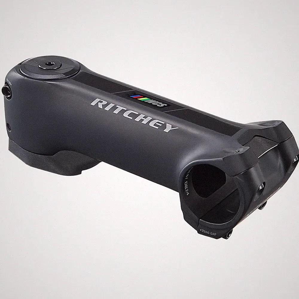 Ritchey WCS Switch Bicycle Bike Stem Matte Black -6 degree 31.8 x 90mm